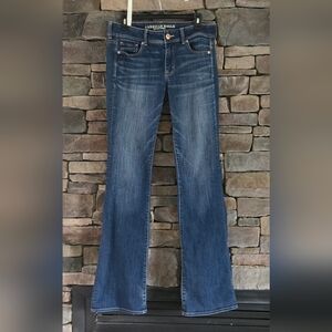 American Eagle Jeans X-LONG